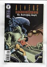 Aliens Apocalypse The Destroying Angels #1 Fine/Very Fine picture