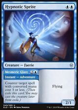 MTG: Hypnotic Sprite - Throne of Eldraine - Magic Card picture