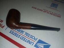 Vintage Carey Magic Iron Tobacco Pipe Preowned Good Condition#75 picture