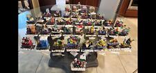 Simpsons Christmas Express  ***VERY RARE COMPLETE 40 CAR COLLECTION** Train picture