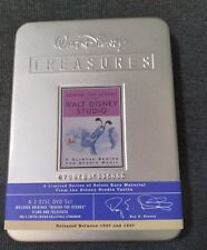Walt Disney Treasures,  