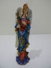 Lenox The Angel of Goodness The Angels of Life Figurine 2000 Retired picture