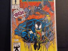 Darkhawk #13 - 1992 - Marvel - NM- - comic book picture
