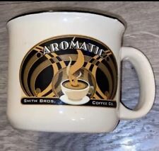 Vintage Smith Bros Coffee Co Aromatic Mug Mulberry Home Collection picture