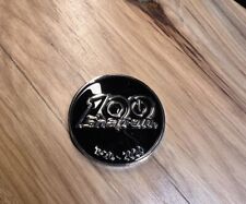 Snap-on Tools NEW RARE GOLD 100th Anniversary Limited Collectible Challenge Coin picture