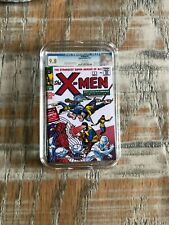 X-MEN #1 1963 MINI COMIC NM 9.8 KEY ISSUE picture