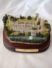 Vintage Fraser Creations Warwick Castle picture
