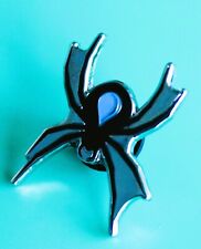 Water Spider AMAZON employee PECCY PIN picture