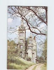 Postcard Mac O Chee Castle West Liberty Ohio USA picture