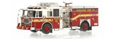 NEW Fire Replicas Fire Department City Of New York Squad Co. 41 - Bronx ￼ picture