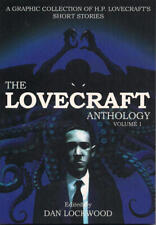 LOVECRAFT ANTHOLOGY: VOLUME 1 picture