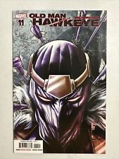 Old Man Hawkeye #11 Marvel Comics HIGH GRADE COMBINE S&H picture