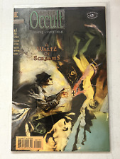 1994 Doctor Occult #1 DC Vertigo | Combined Shipping B&B | Combined Shipping B&B picture