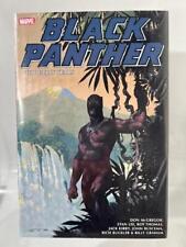 Black Panther Early Years by Don McGregor Omnibus Hardcover - Sealed Srp $125 picture