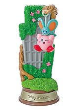 RE-MENT Swing Kirby 2 Dream Land Collection Toy 3. Kirby Elfilin Figure toy New picture