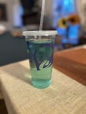 FOR SALE: Used Lukewarm & Flat Taco Bell Baja Blast picture