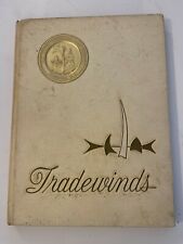 Paterson, New Jersey Yearbook - Tradewinds, 1964, Don Bosco High School NJ picture