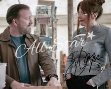 AFTER LIFE - Diane Morgan Signed Photograph 02 (SCHT) picture