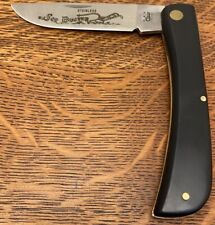 Case XX Stainless USA 2138 Sod Buster Excellent 2010s Era picture