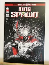 King Spawn #10 First 1st print NM unread store stock picture