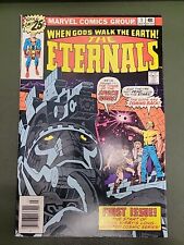 The Eternals 1 picture