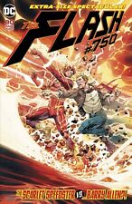 FLASH 750 1st PRINT NM picture