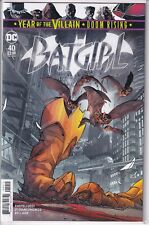 37893: DC Comics BATGIRL #40 VF Grade picture