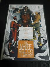 The White Trees #1 (Image) Chip Zdarsky, Hot Title, NM,  picture