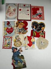 Vintage Valentine's Day Cards  picture