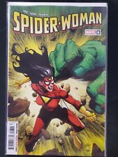 Spider-Woman #8 Marvel 2024 VF/NM Comics picture