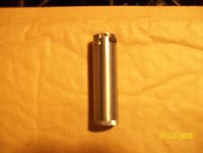 Aluminum Cylinder Dolphin Lighter picture