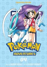 Pokemon Adventures Collector's Edition Vol. 4 Manga picture