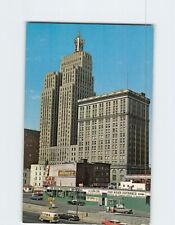 Postcard First National Bank Building St. Paul Minnesota USA picture