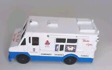 Mr. Softee Diecast Ice Cream Truck With Sound  picture