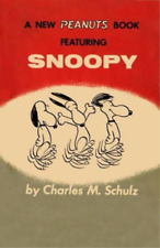 Charles M. Schulz Snoopy (Paperback) Peanuts picture