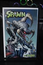 Spawn #136 Image Comics 2004 Low Print Run Todd McFarlane & Greg Capullo 9.0 picture