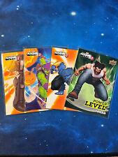 2023 Upper Deck Marvel Anime Vol 2 - Power Level (CHOOSE YOUR CARD) picture