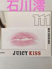 Juicy honey PLUS #22 MIo Ishikawa   Juicy kiss   Japan picture