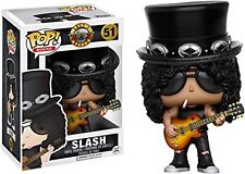 Slash (Guns N Roses) Pop Rocks Funko Pop picture
