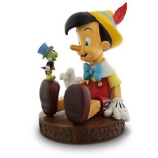 Costa Alavezos Disney Pinocchio Jiminy Cricket Medium Figure Limited Edition Big picture