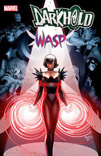 THE DARKHOLD: WASP 1 picture