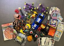 Huge Junk Drawer Lot Funko Pop Pokemon Action Figures Cars Baseball Cards Toys picture
