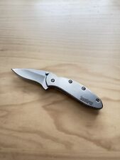 Kershaw Chive 1600 Frame Lock Blem Excellent picture