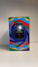 Patron Collectors Tin Mexican Heritage 2022 picture