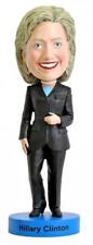 Royal Bobbles Hillary Clinton Presidential Candidates Series Bobblehead picture
