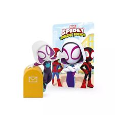 Tonies Marvel: Ghost-Spider Audio Play Figurine Character For The Toniebox picture