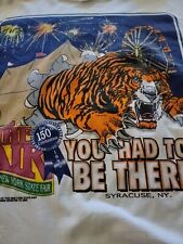 Great Ny State Fair 150 Th Anniversary Tshirt picture