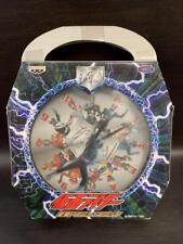 Kamen Rider Transformation Action Clock Novelty picture