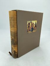 The Year of Decisions 1846 by Bernard DeVoto (1984) HC with D.J. & Slipcase  picture