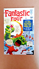 Fantastic Four #1 Facsimile 2018 picture